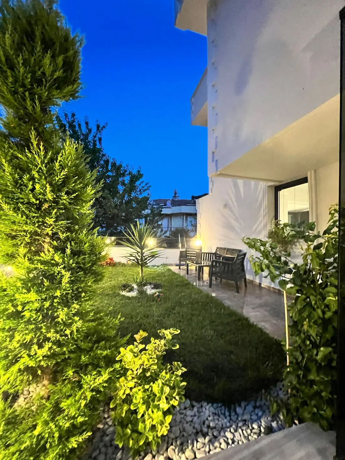Property in Gurpinar